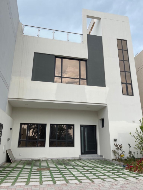 فيلا للـبيع في باربار - 483