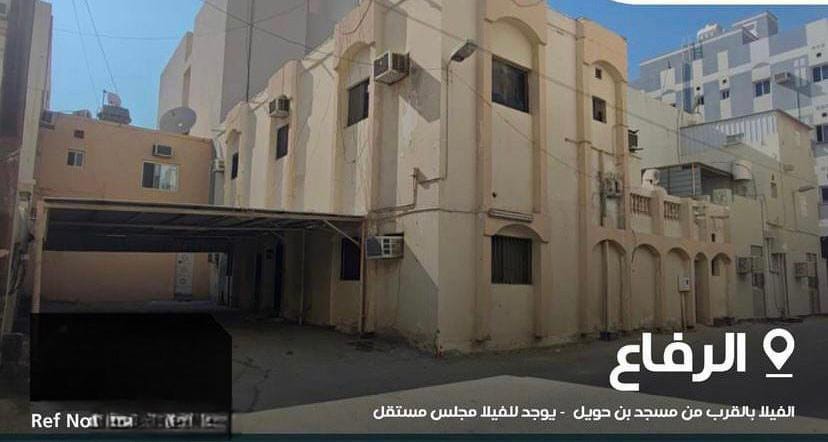  فيلا للـبيع في الرفاع - 628