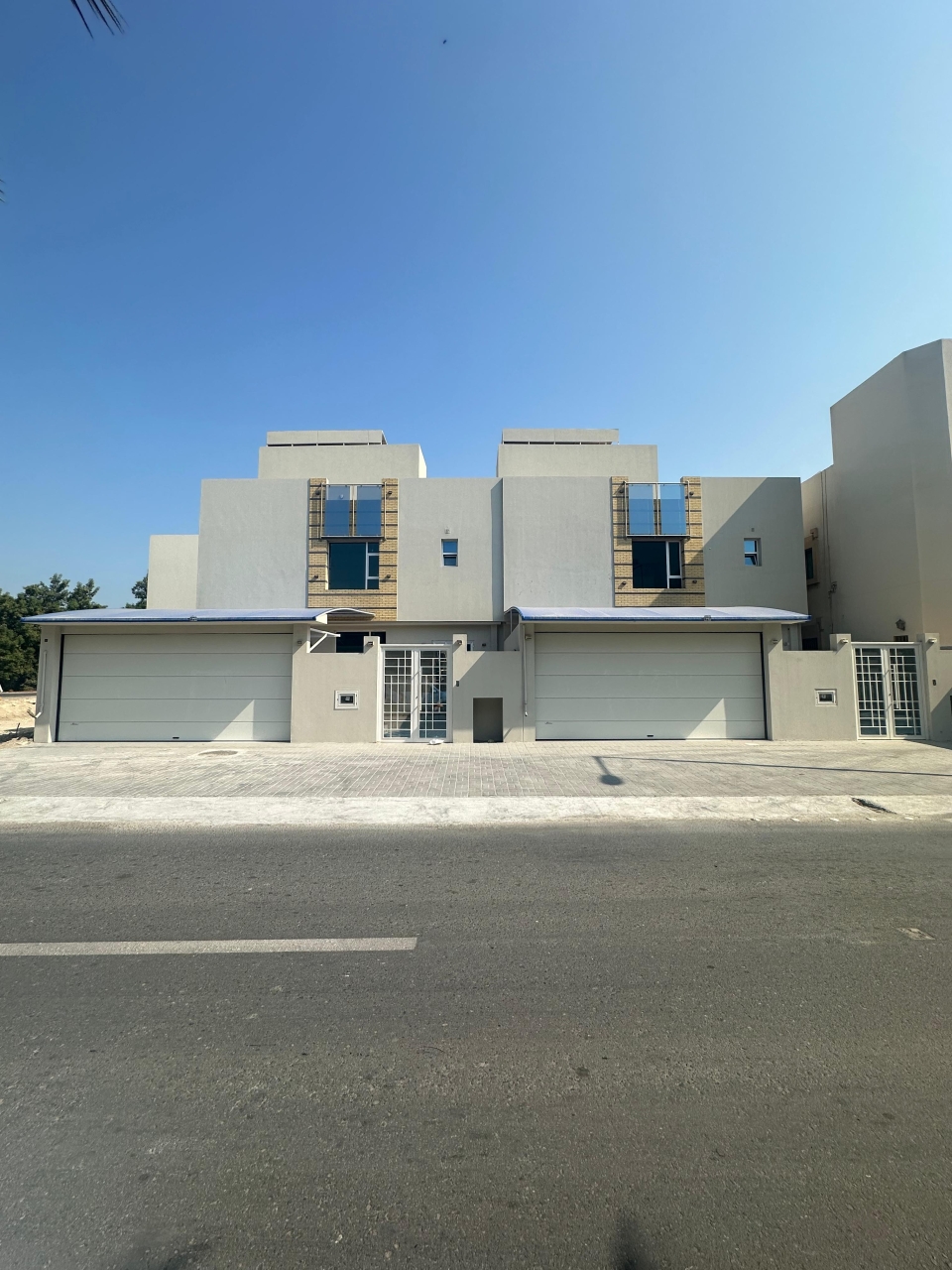  Villa For Sale In KARANAH - 834