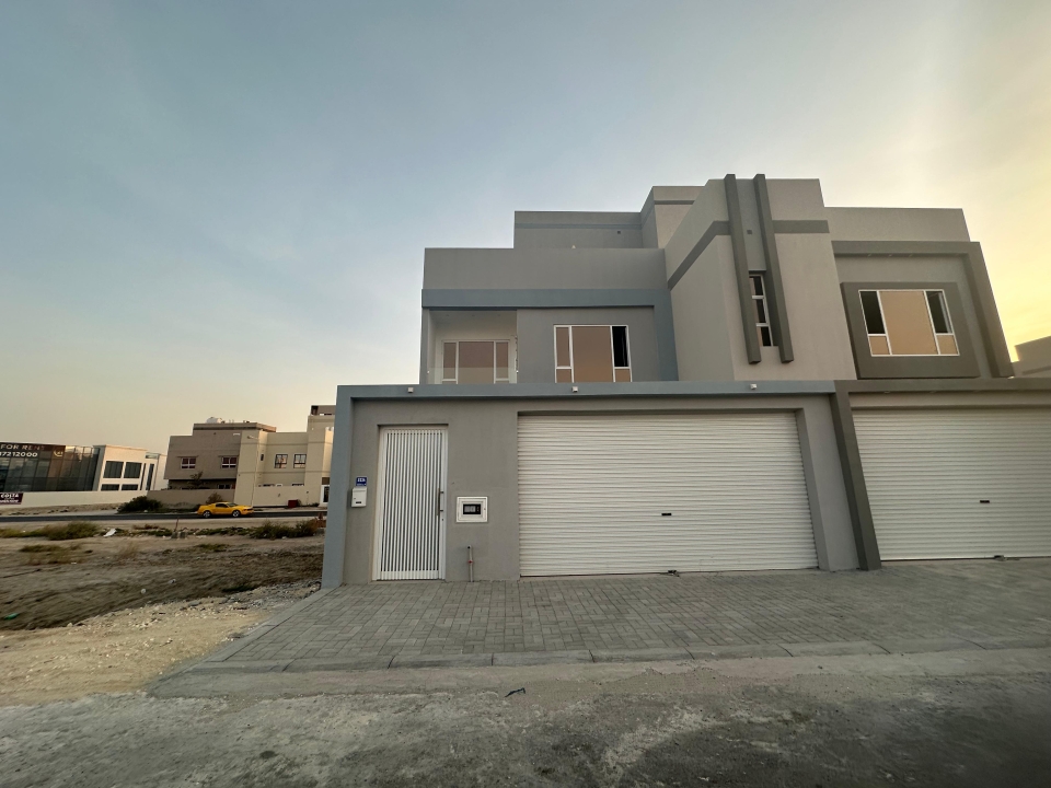  Villa For Sale In Hamalah - 375