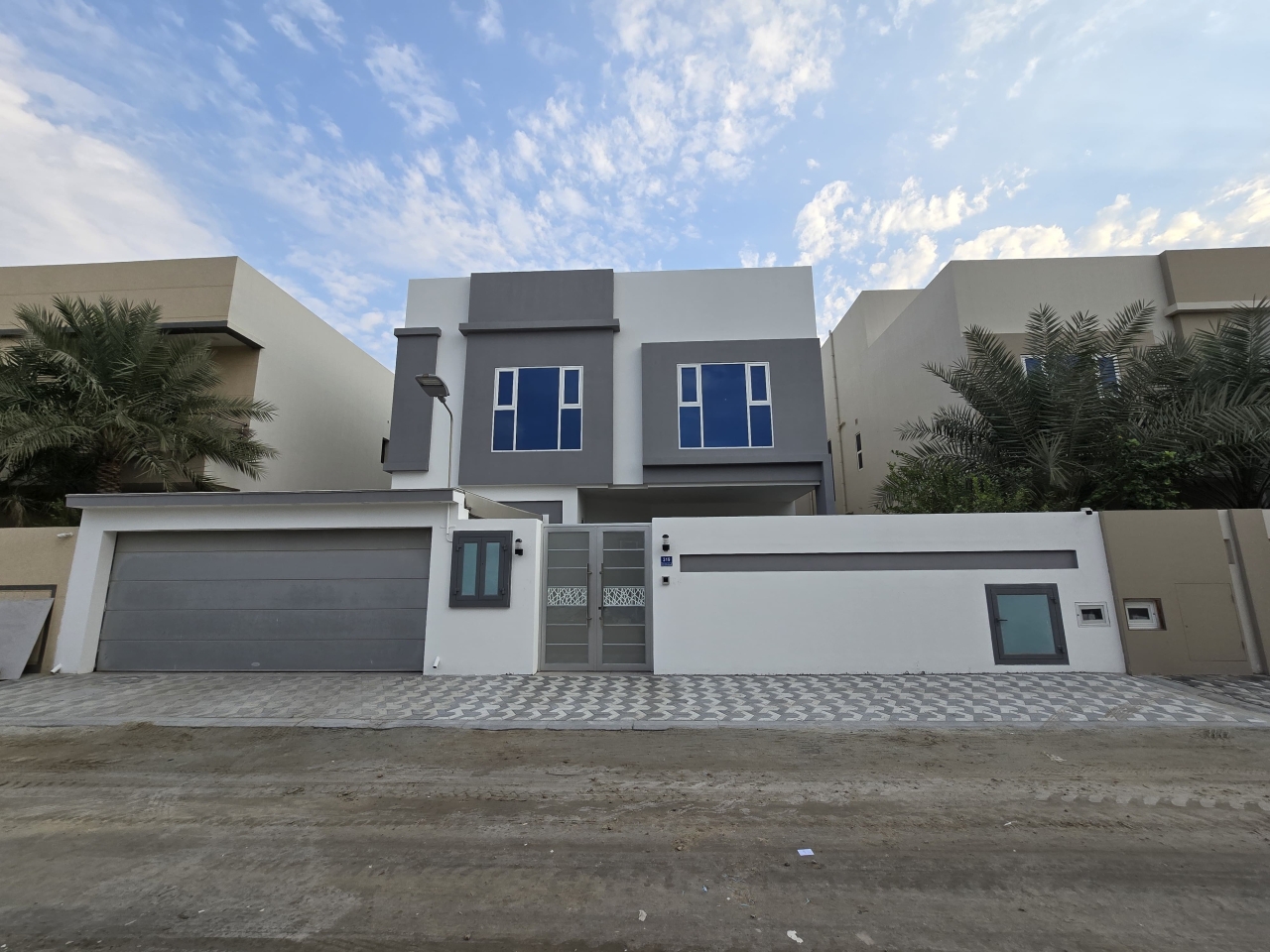  Villa For Sale In Barbar - 1591