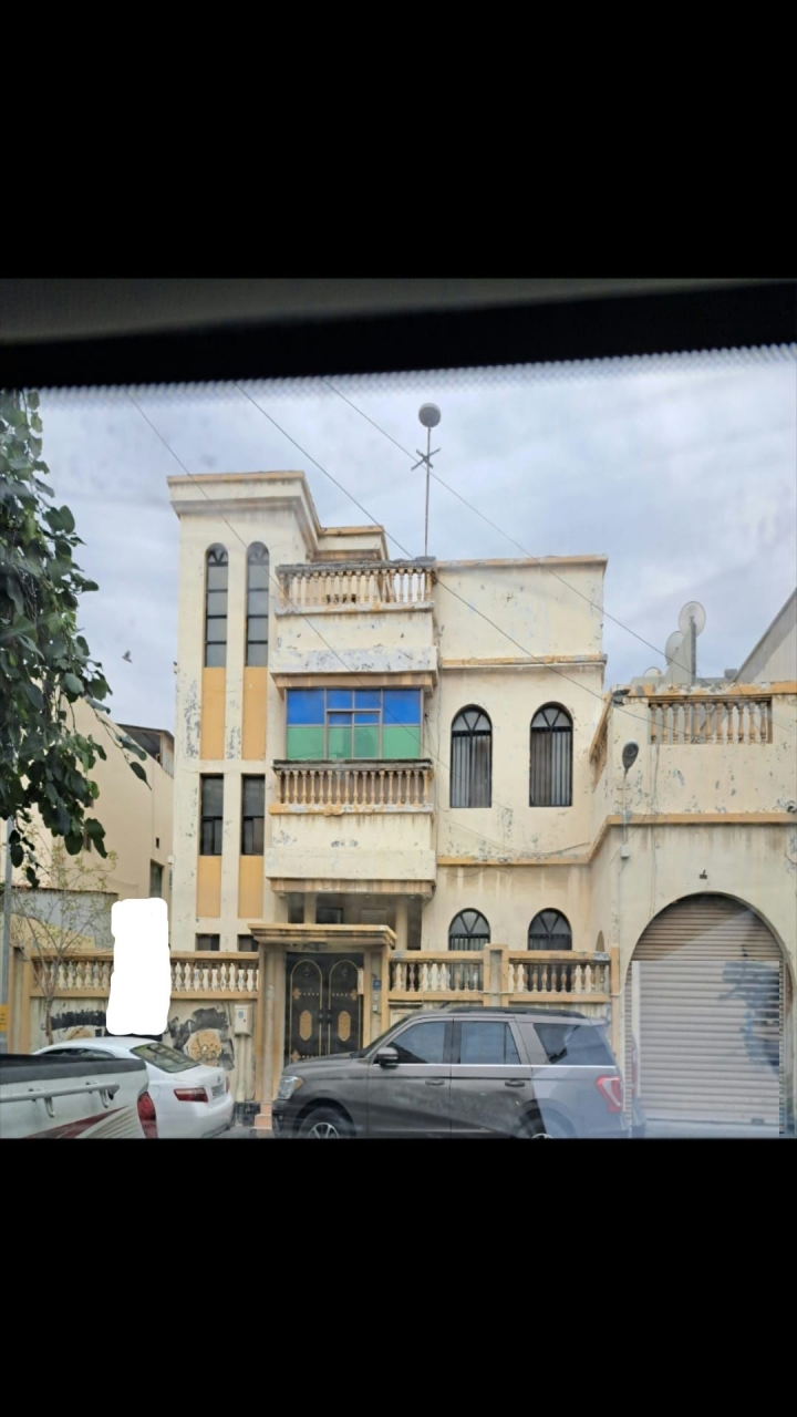  فيلا للـبيع في المعامير - 1786