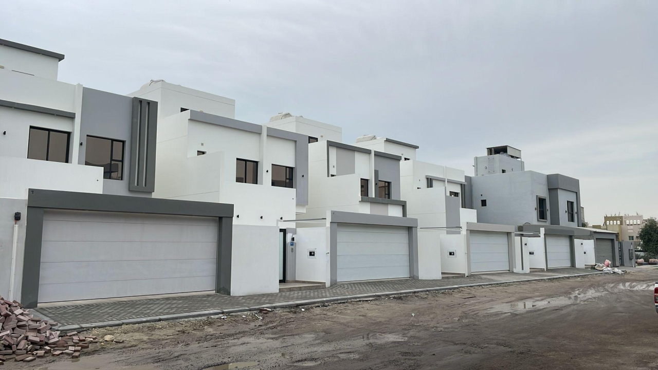 عقار فيلا للـبيع في اللوزي - 1156