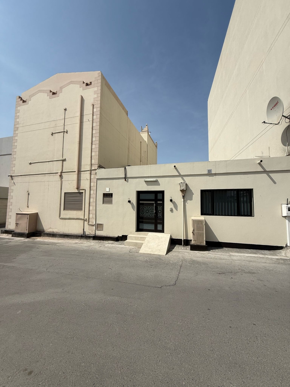  فيلا للـبيع في دار كليب - 1406