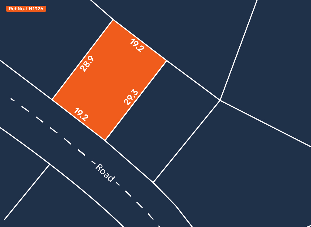  أرض للـبيع في عالي - 1926