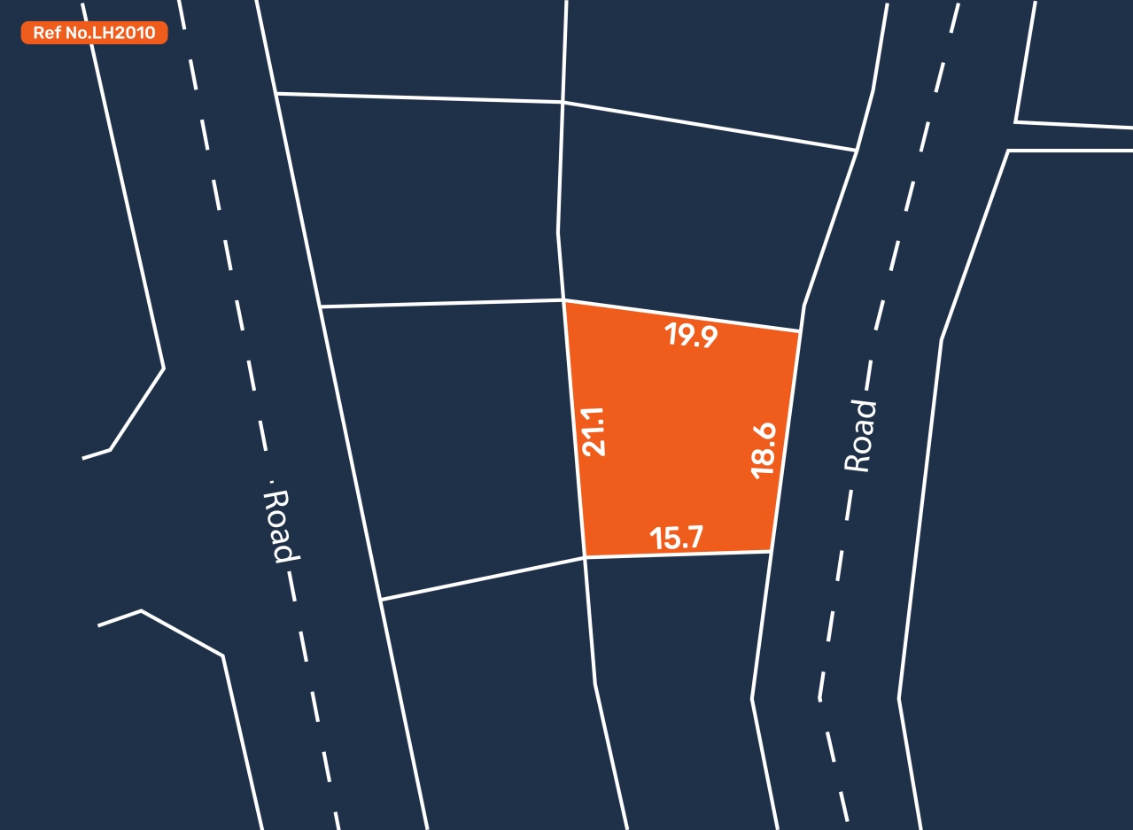  أرض للـبيع في سترة - 2010