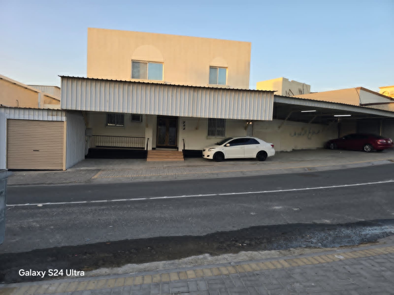  Villa For Sale In Hamad Town - 2034