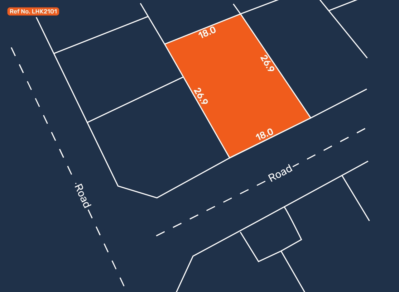  Land For Sale In SADAD - 2101
