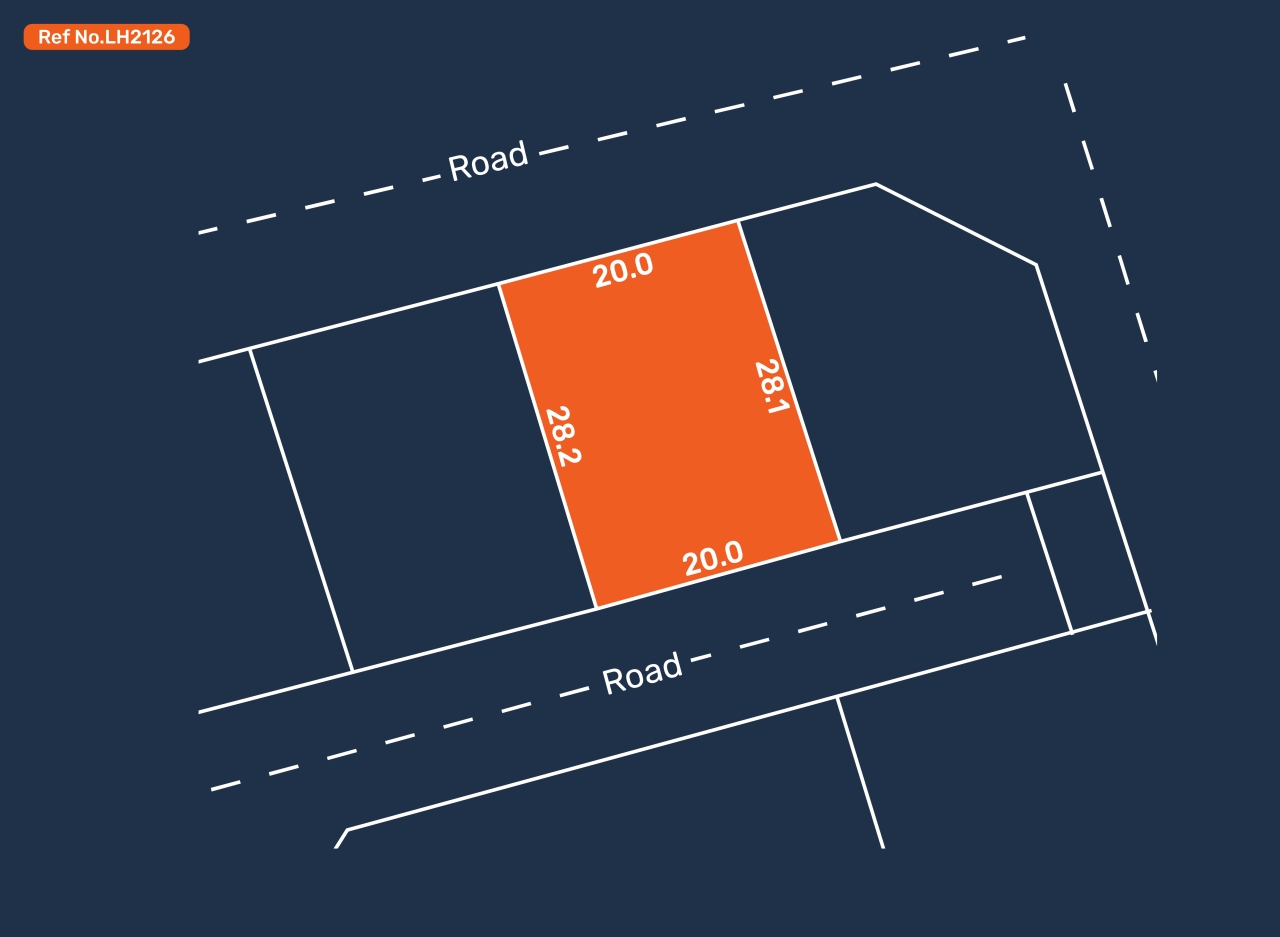  Land For Sale In SADAD - 2126