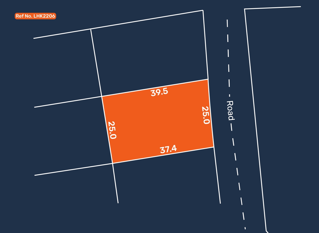  Land For Sale In Seef - 2206