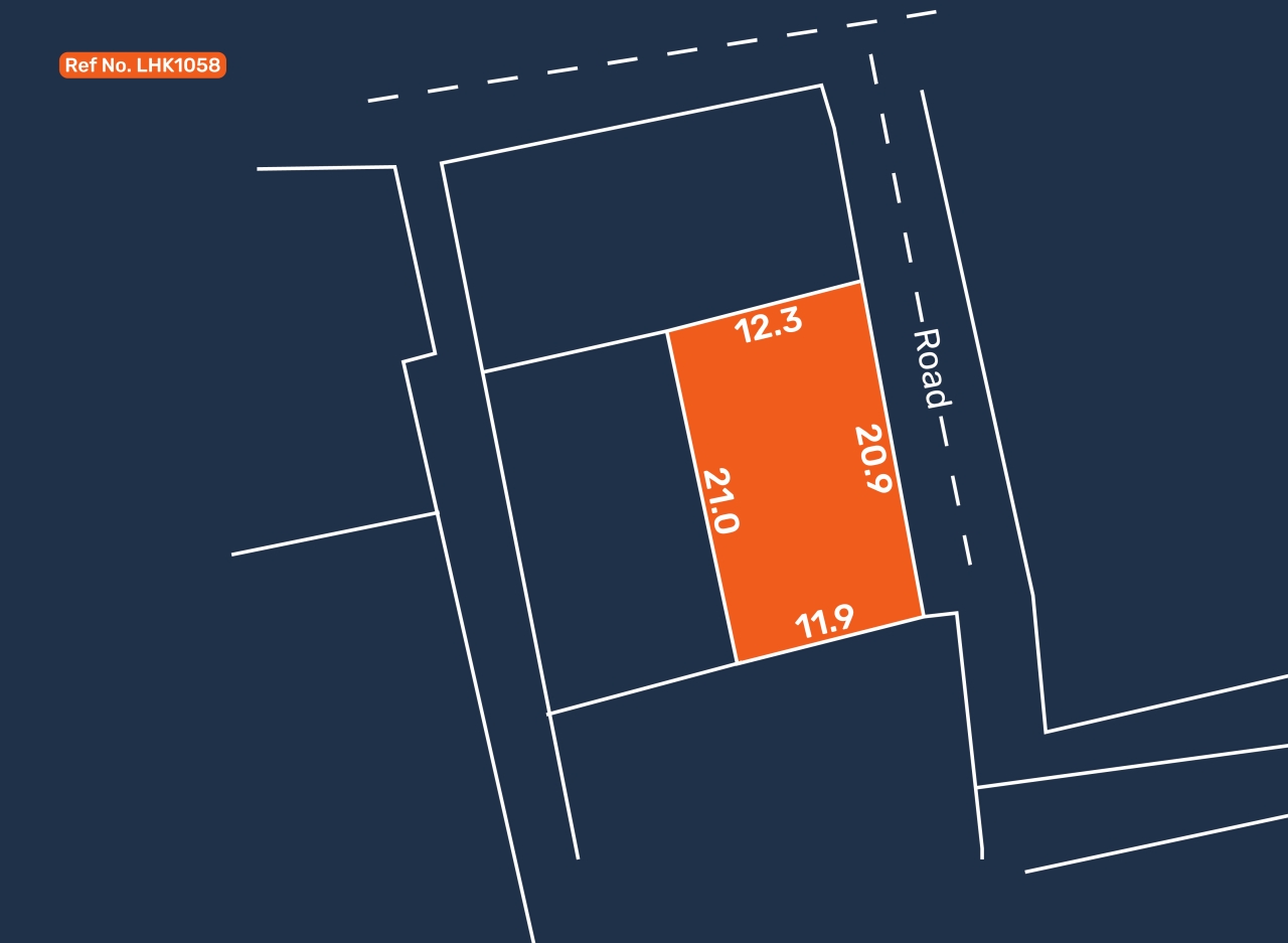  Land For Sale In Dar kleeb - 1058