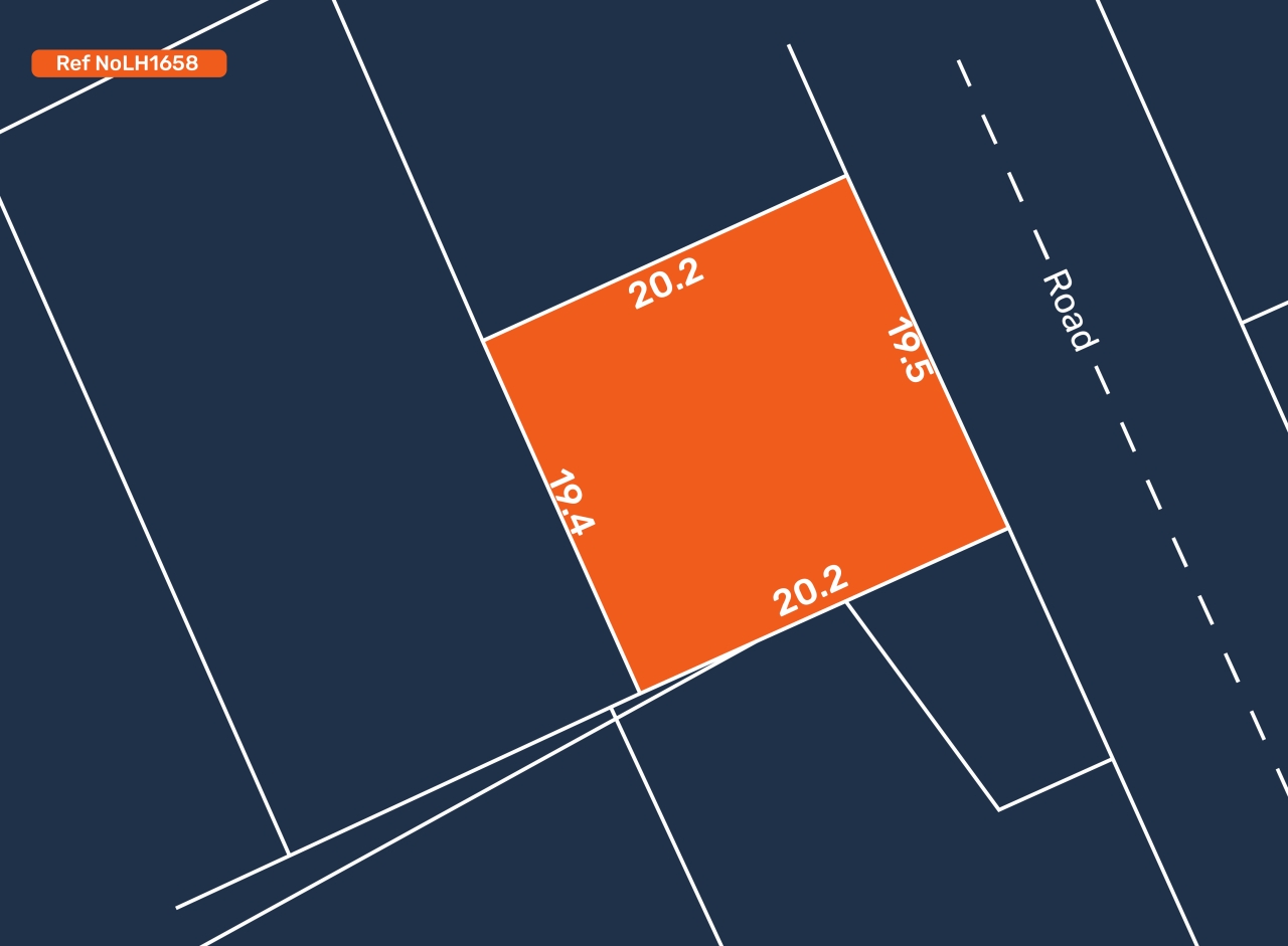  Land For Sale In Nuwaidrat - 1658