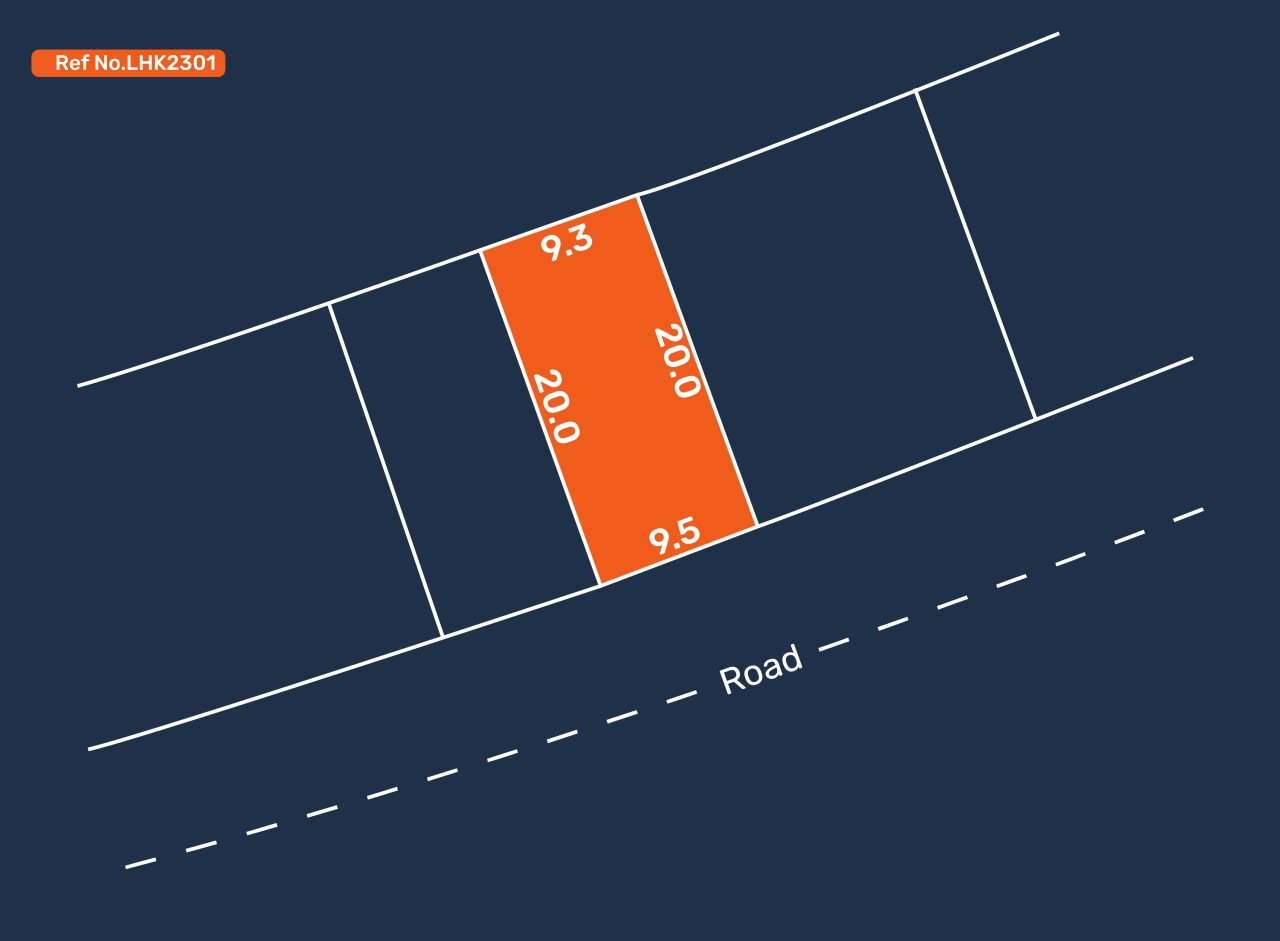  Land For Sale In AL RAMLI - 2301