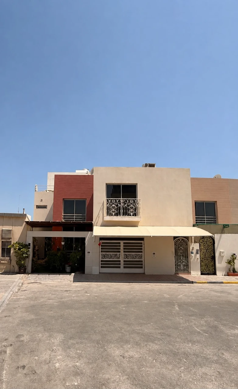  Villa For Sale In Saraia 2 - 2315