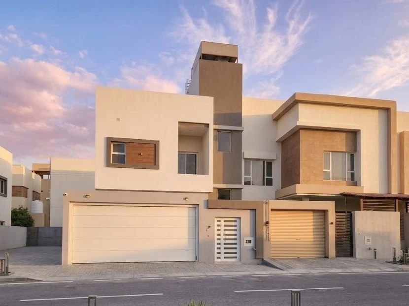  Villa For Sale In Karzakan - 841