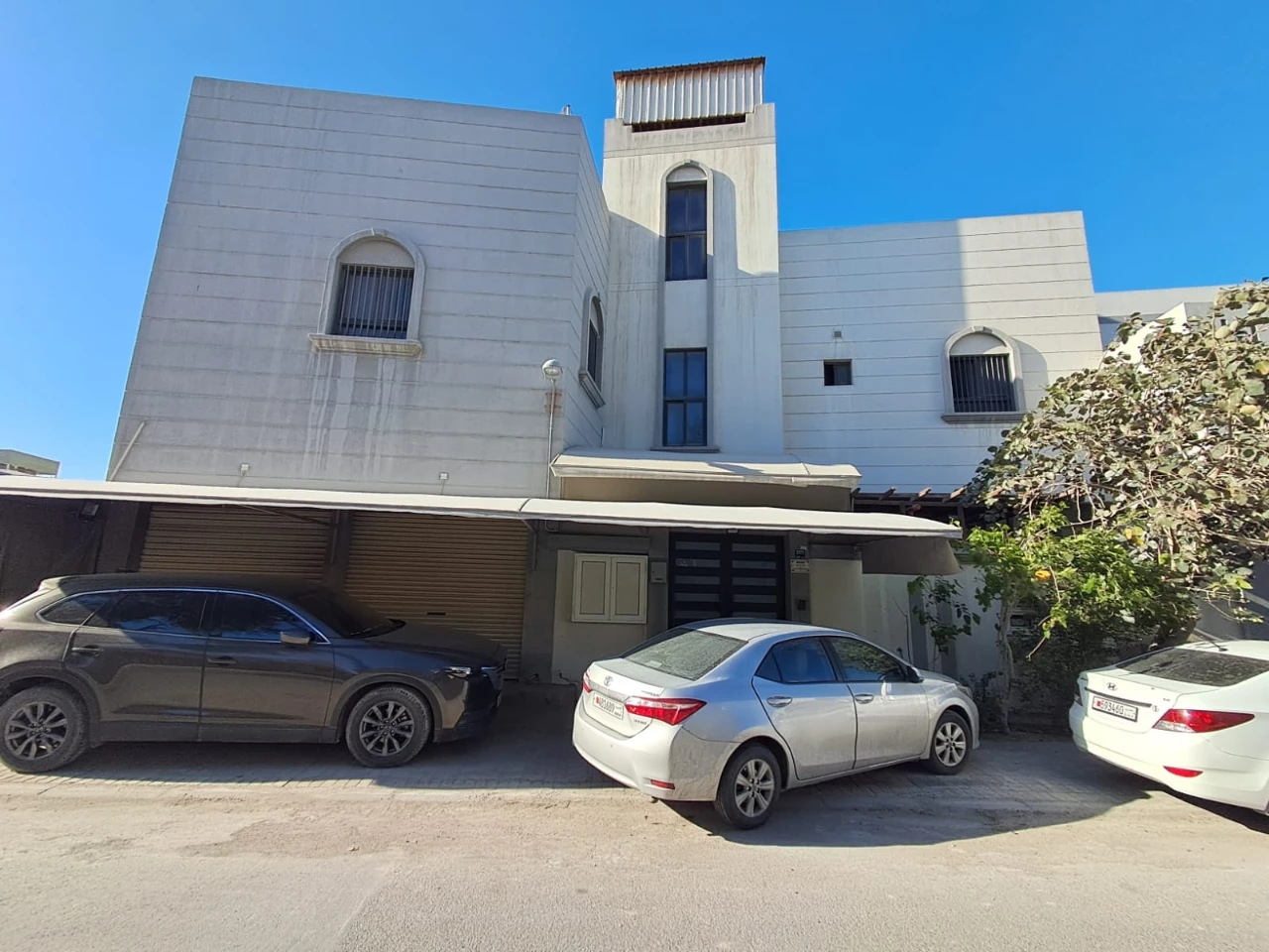 Villa For Sale In Sitra - 2337
