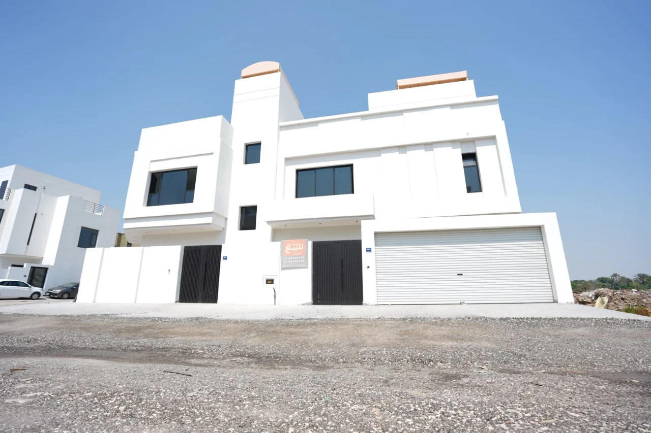 Property Villa For Sale In Hamalah - 2374